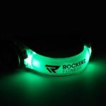 Rockerz Fitness led armband