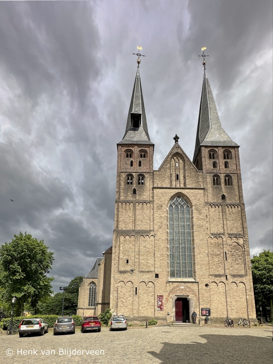 Bergkerk Deventer