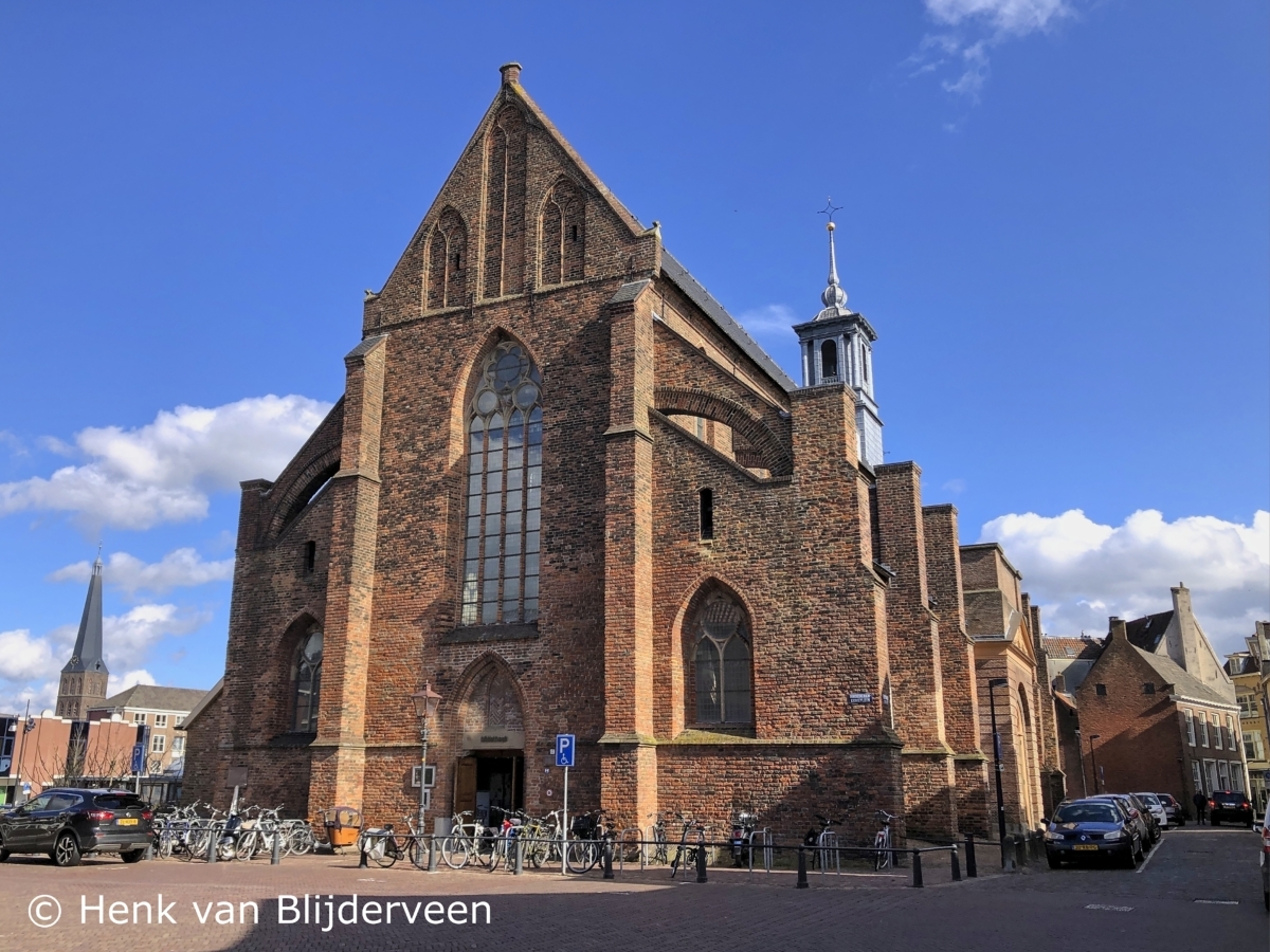Broederenkerk