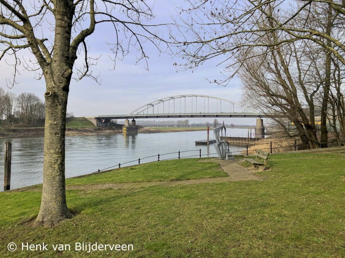 De IJssel