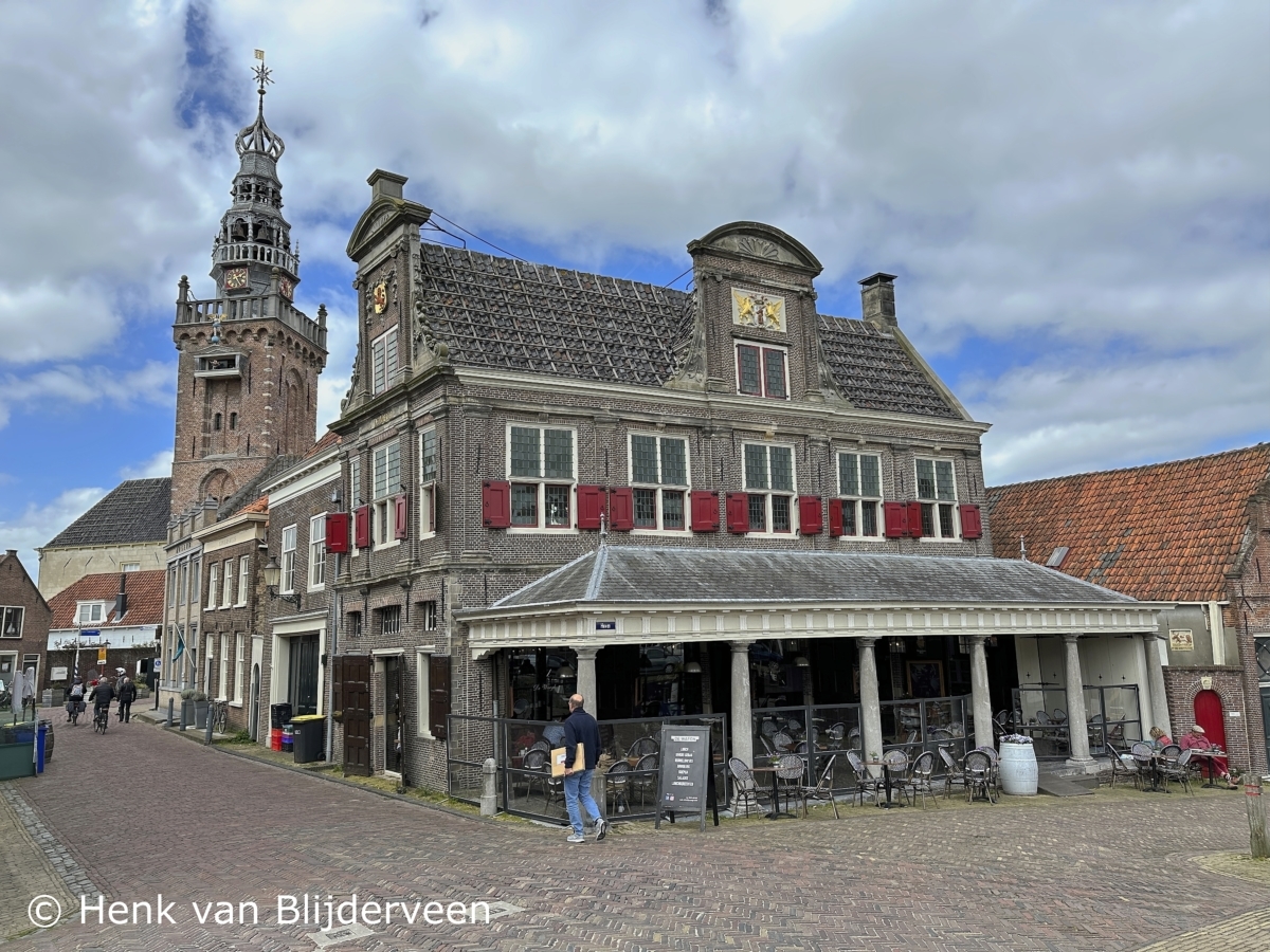 De Waegh Monnickendam