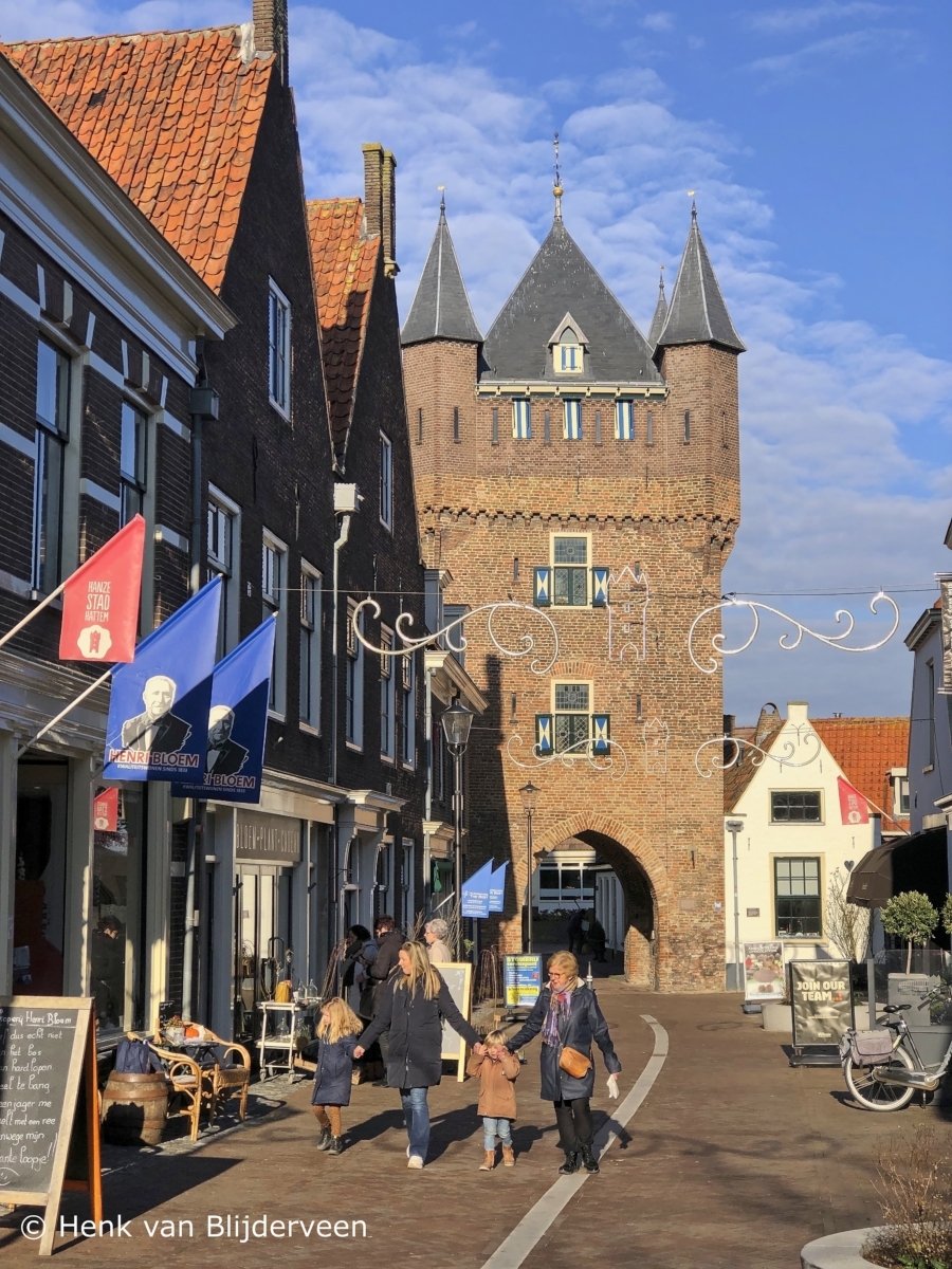 Dijkpoort