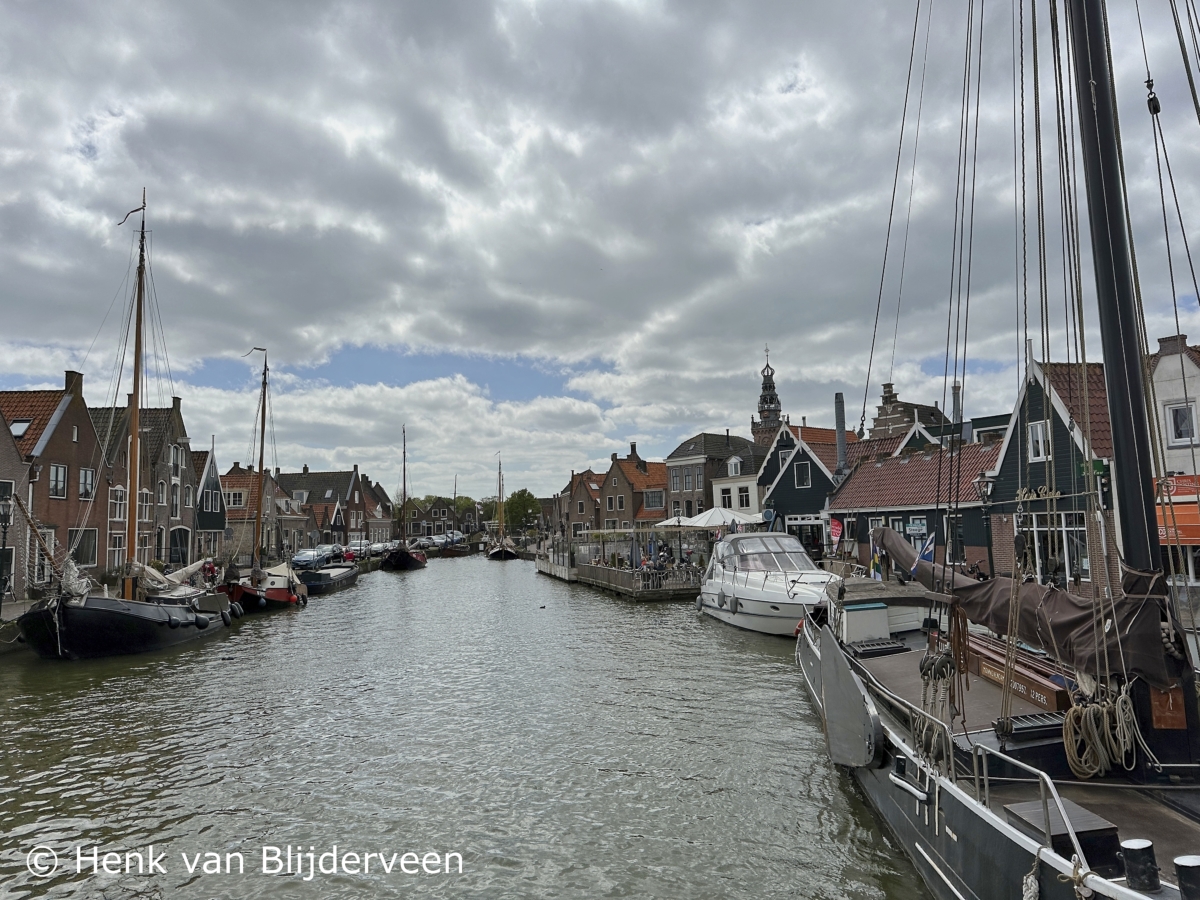 Haven Monnickendam