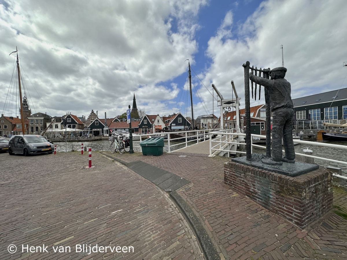 Karakteristiek Monnickendam