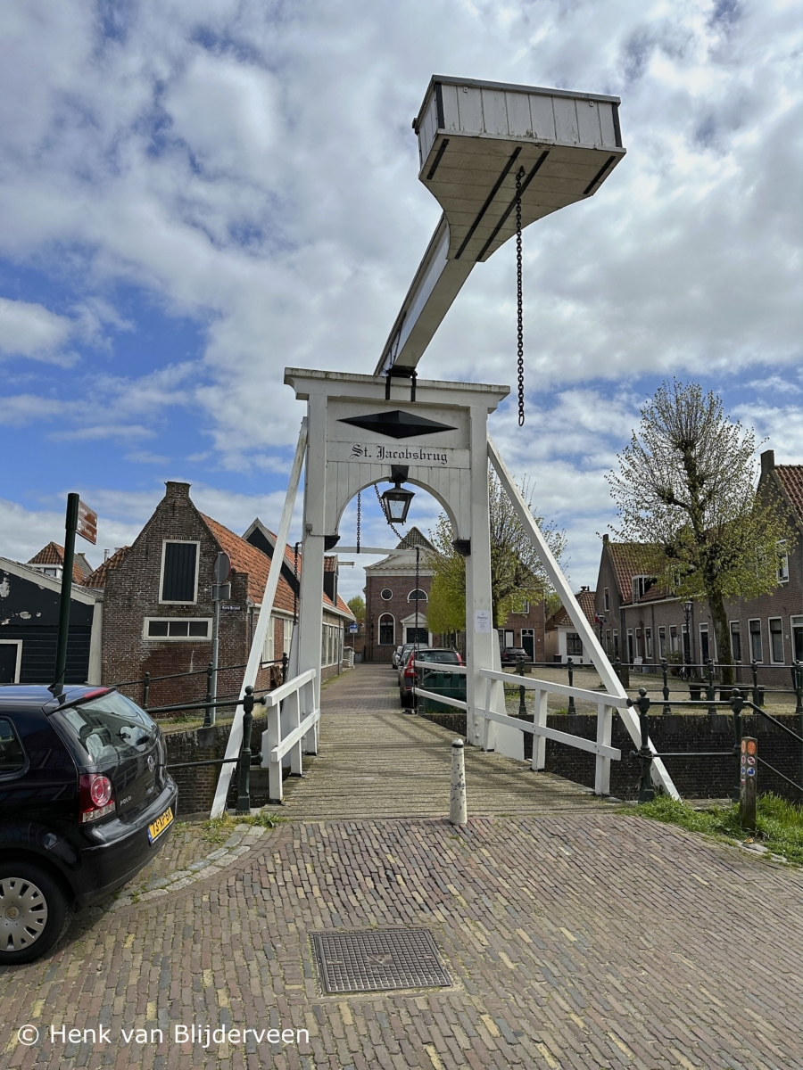St Jacobsbrug