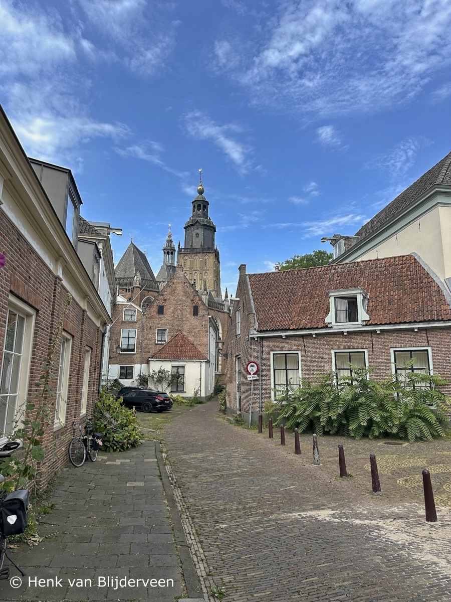 Walburgiskerk
