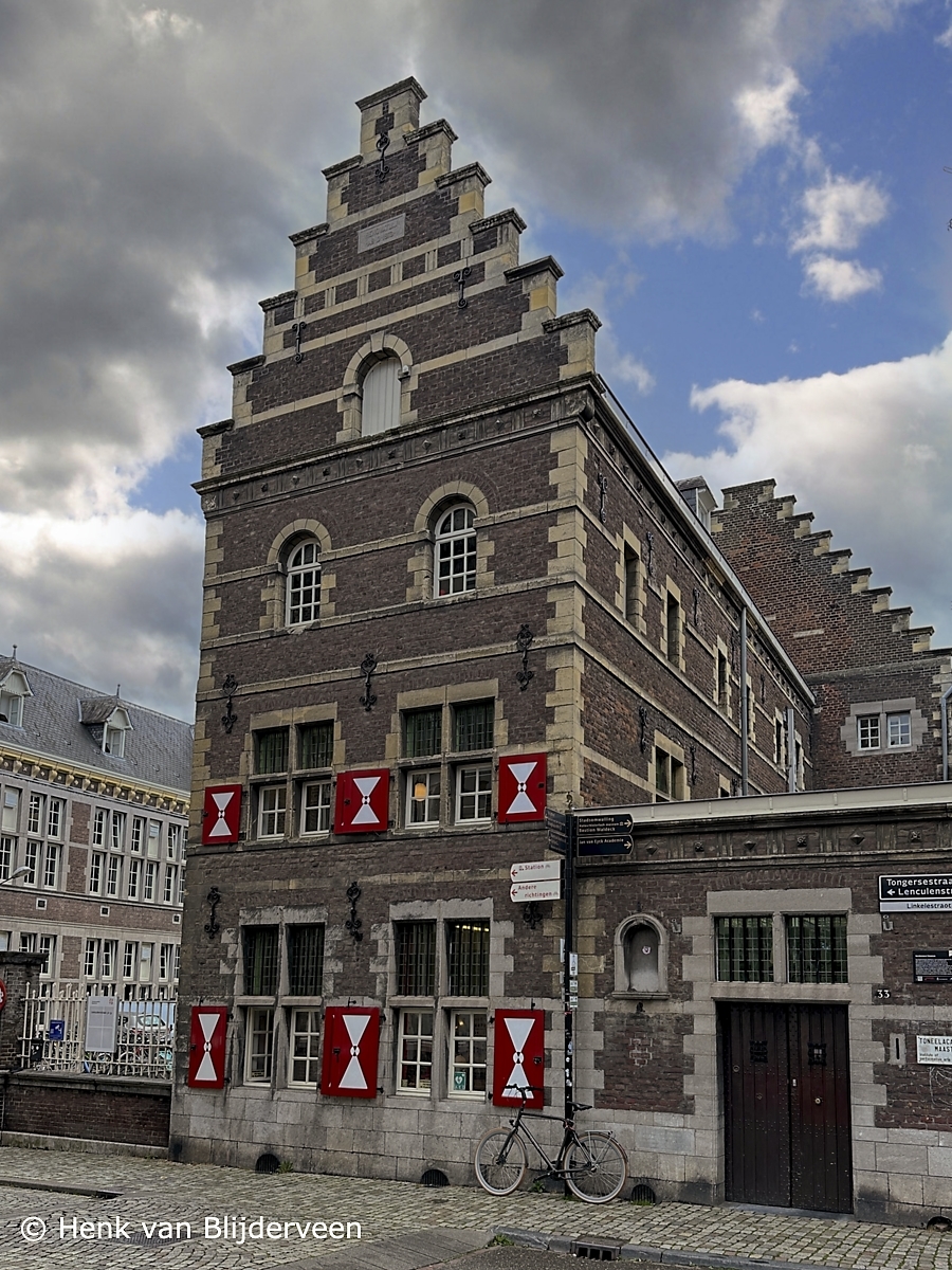 Gereformeerd Weeshuis