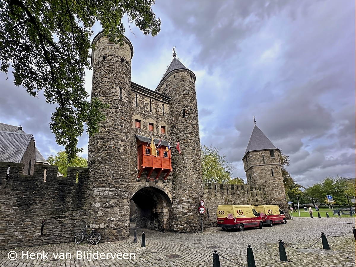 Helpoort, Maastricht