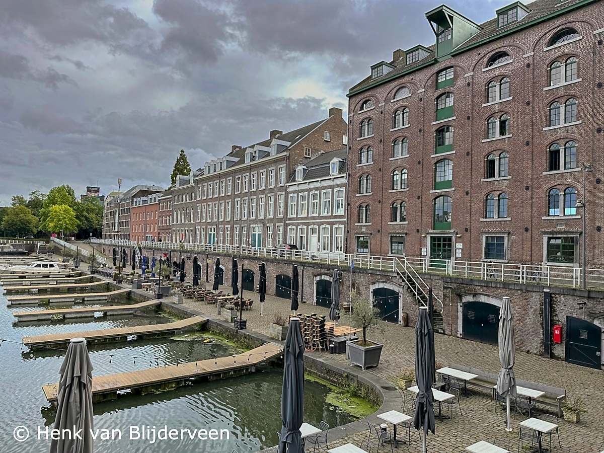 Het Bassin