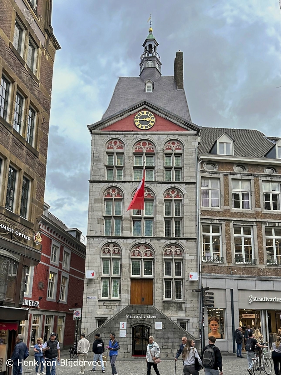 Het Dinghuis