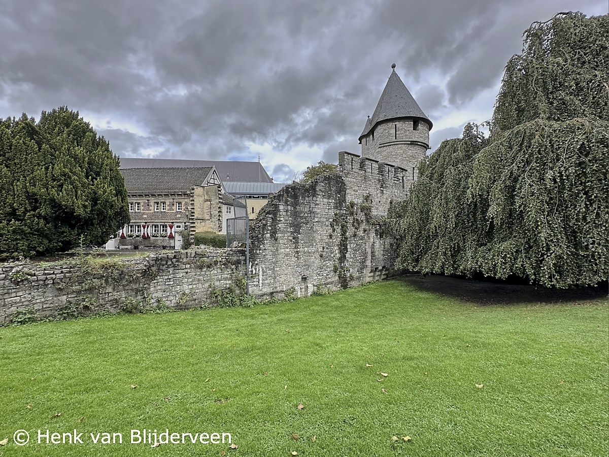 Jekertoren