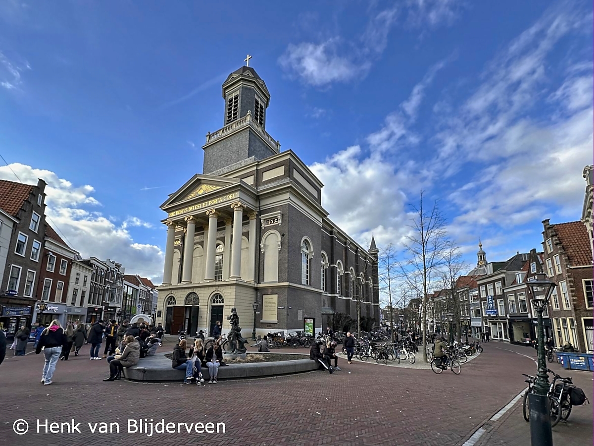 Hartebrugkerk