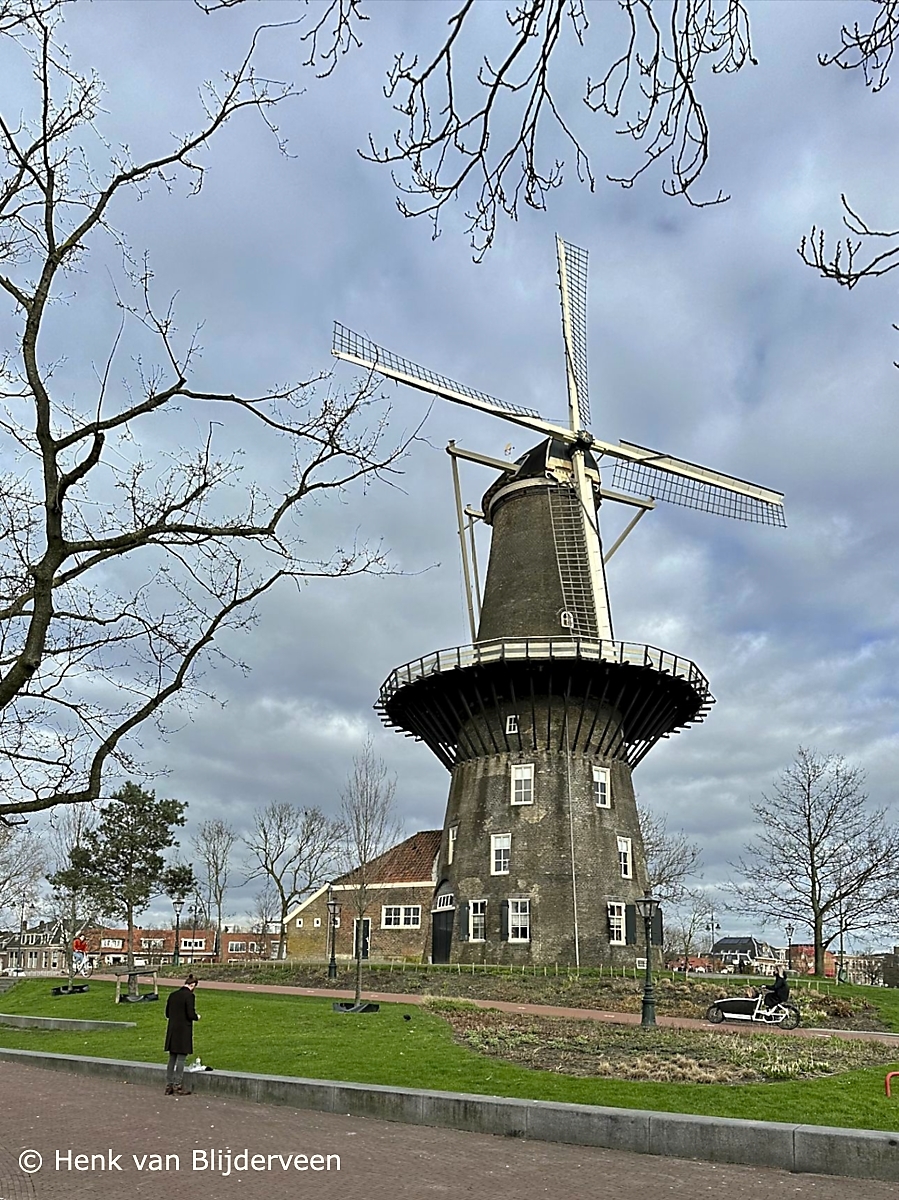 Molen De Valk