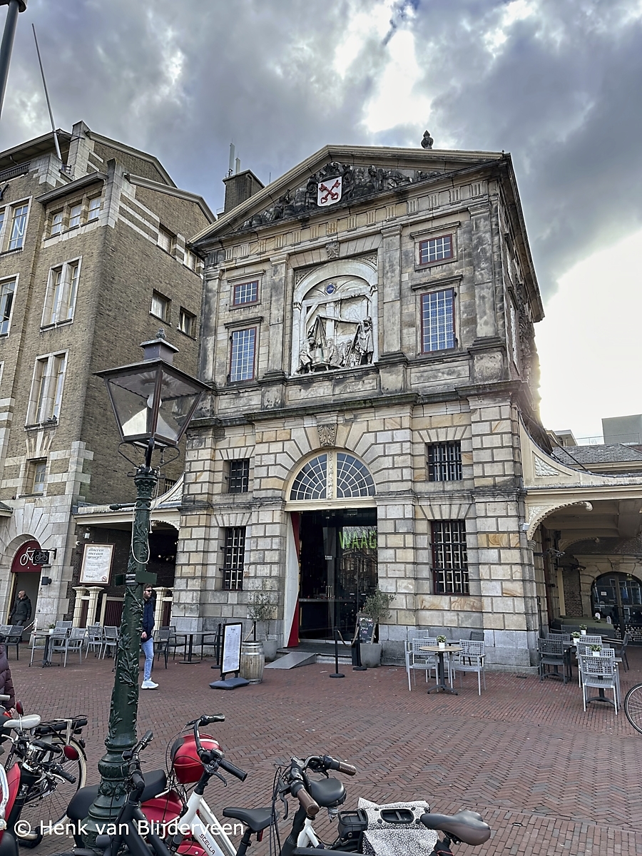 Waag Leiden