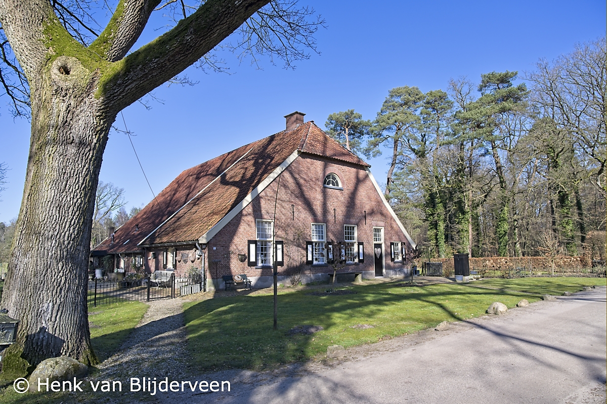 Wagenmakerij Landgoed Twickel